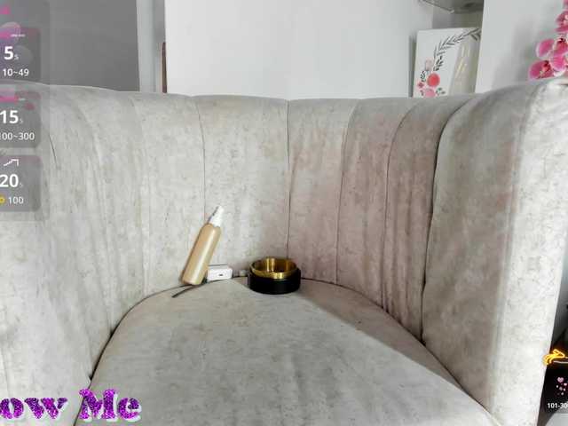LauraHotties live cam on BongaCams