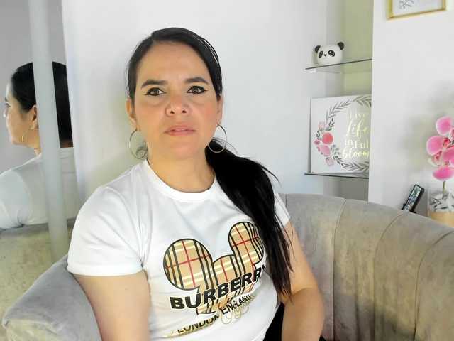LauraHotties live cam on BongaCams