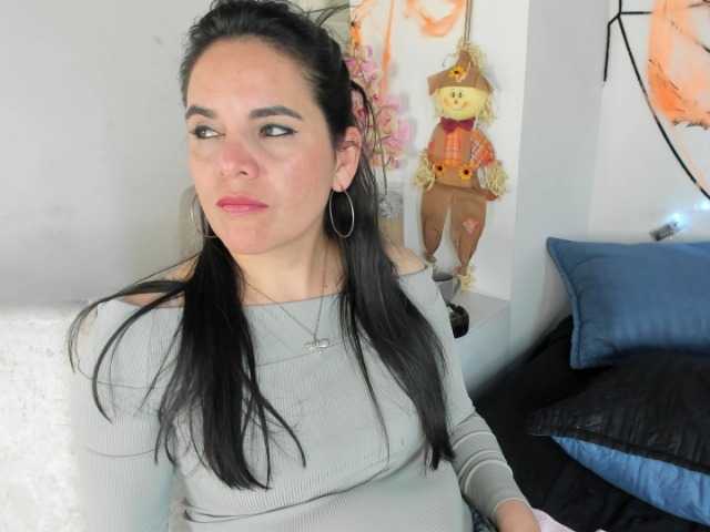 LauraHotties live cam on BongaCams