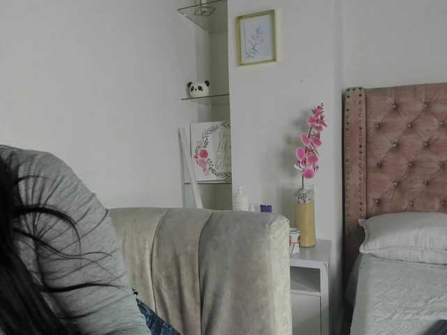 LauraHotties live cam on BongaCams