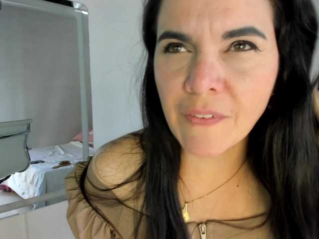 LauraHotties live cam on BongaCams