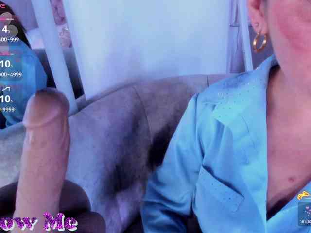 LauraHotties webcam