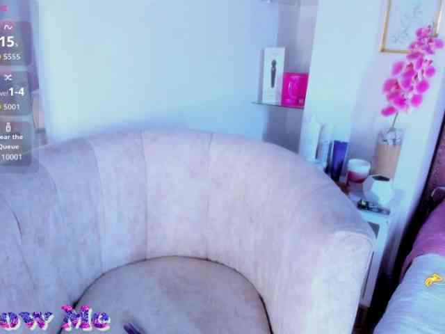 LauraHotties webcam