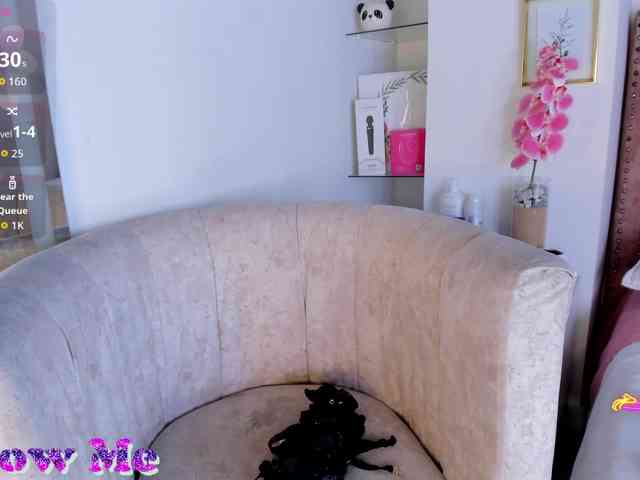 LauraHotties webcam