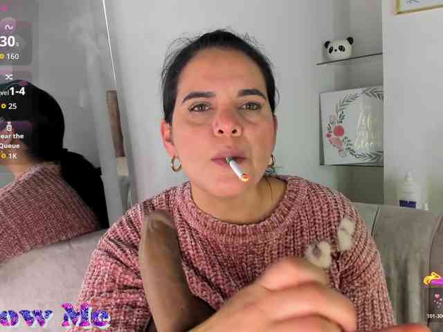 LauraHotties webcam