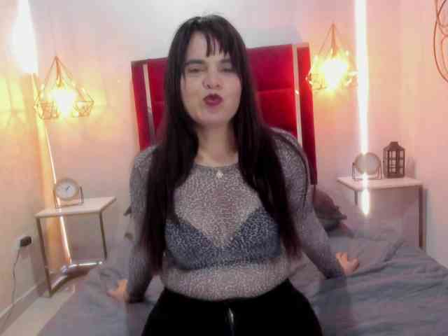 LauraHotties webcam