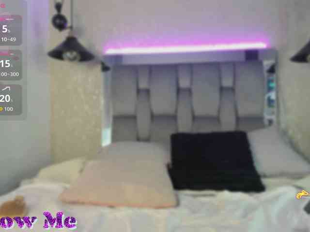 LauraHotties webcam