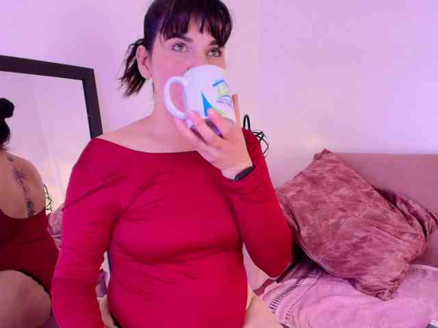 LauraHotties webcam