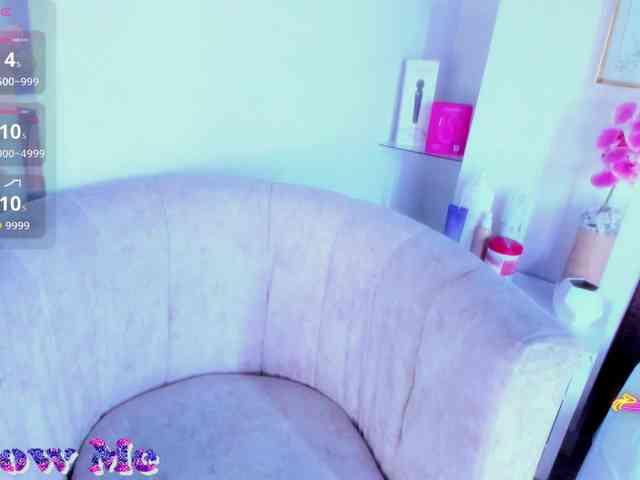 LauraHotties webcam