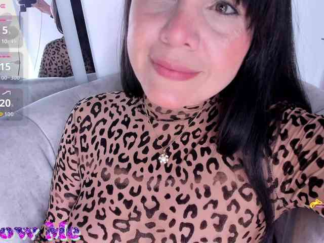 LauraHotties webcam