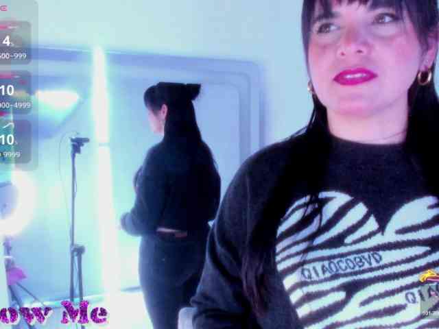 LauraHotties webcam