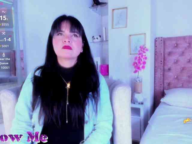 LauraHotties webcam