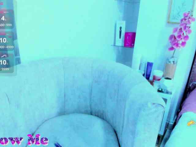 LauraHotties webcam