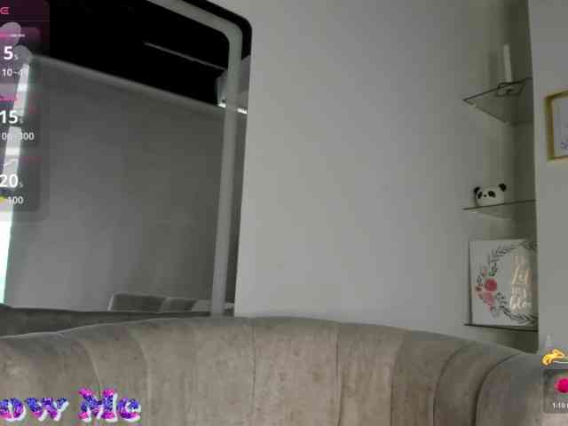 LauraHotties webcam