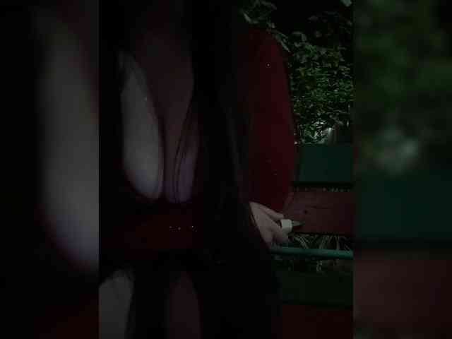 Suchkaaa webcam