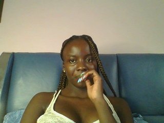 Lovelychoco's Live Webcam