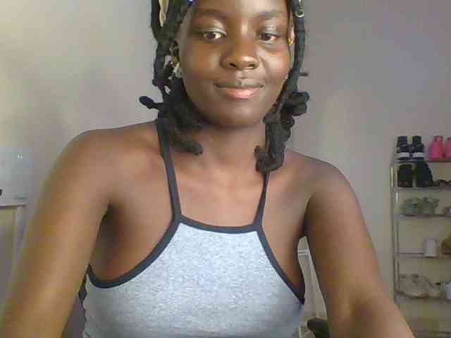 Lovelychoco webcam