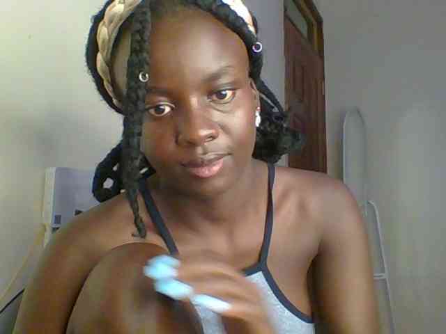 Lovelychoco webcam