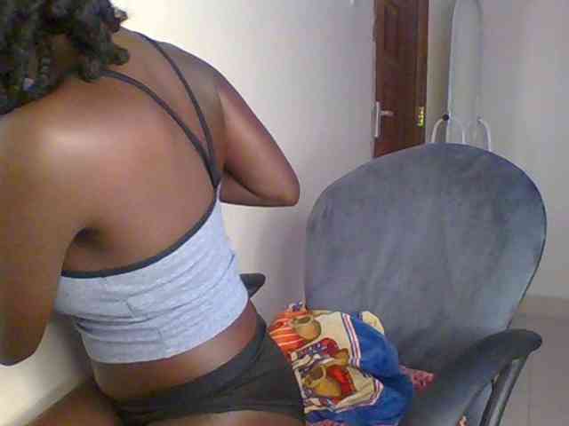 Lovelychoco webcam
