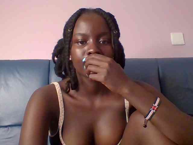 Lovelychoco webcam
