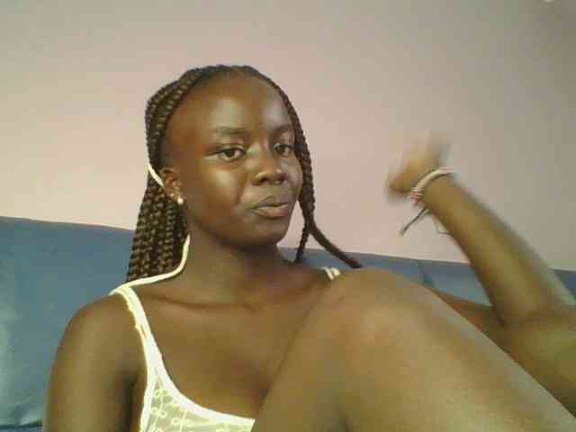 Lovelychoco webcam