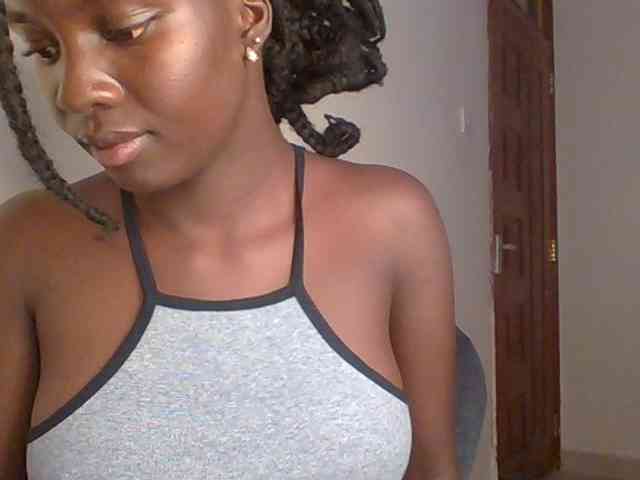 Lovelychoco webcam