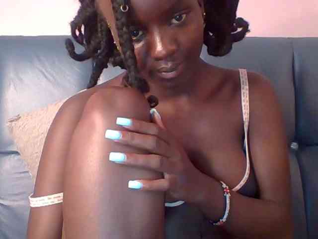 Lovelychoco webcam