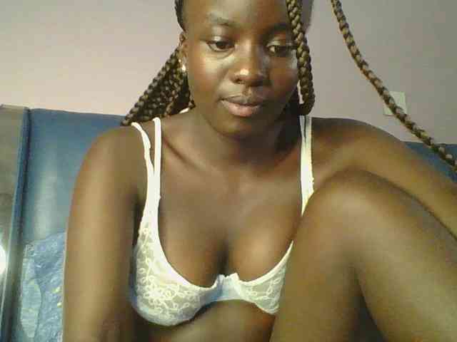 Lovelychoco webcam