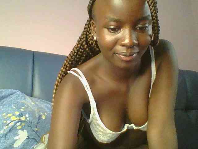 Lovelychoco webcam
