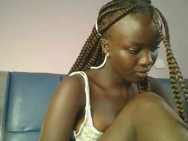 Lovelychoco webcam