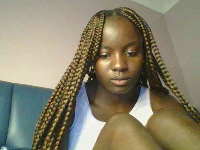 Lovelychoco webcam