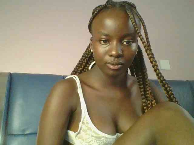 Lovelychoco webcam