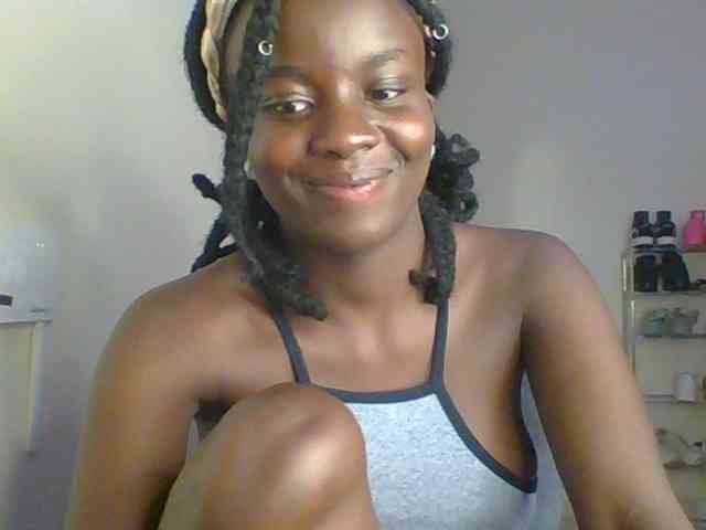 Lovelychoco webcam