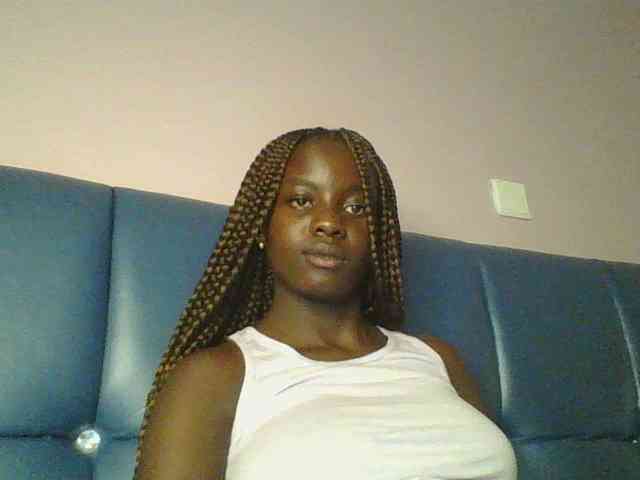 Lovelychoco webcam