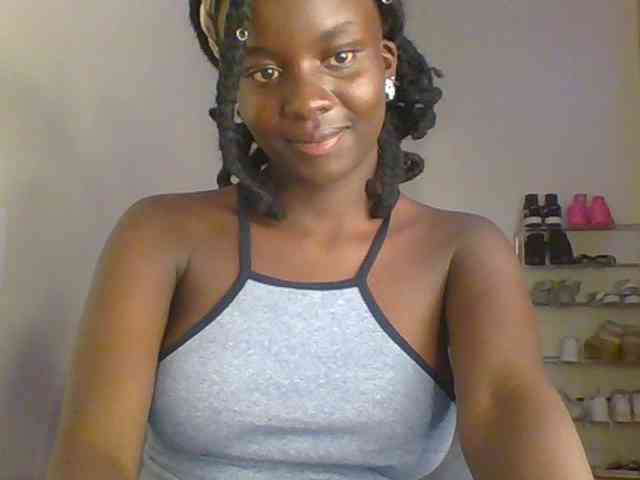 Lovelychoco webcam
