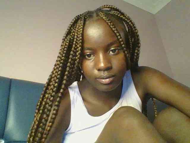 Lovelychoco webcam