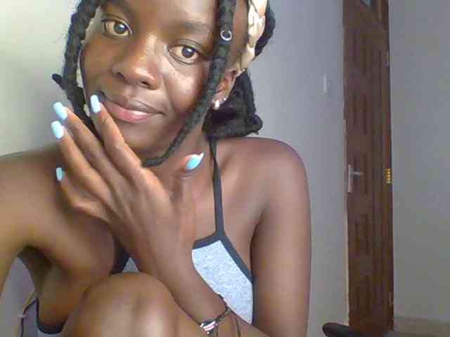 Lovelychoco webcam