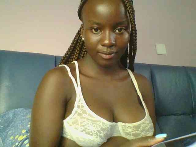 Lovelychoco webcam