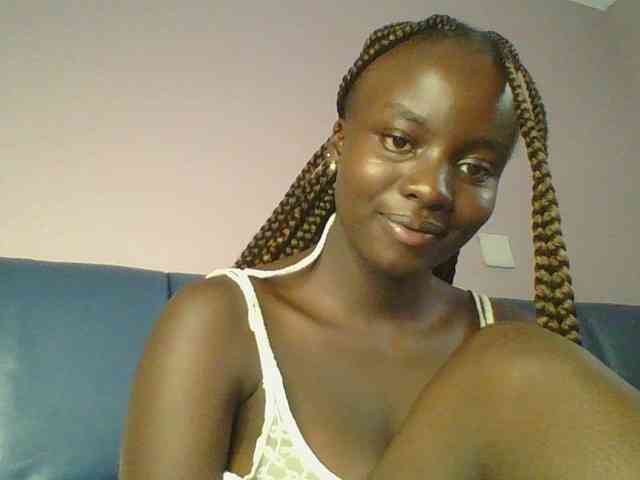 Lovelychoco webcam