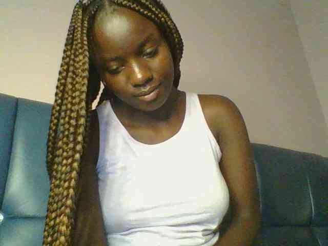 Lovelychoco webcam