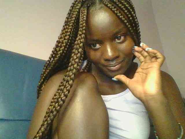 Lovelychoco webcam