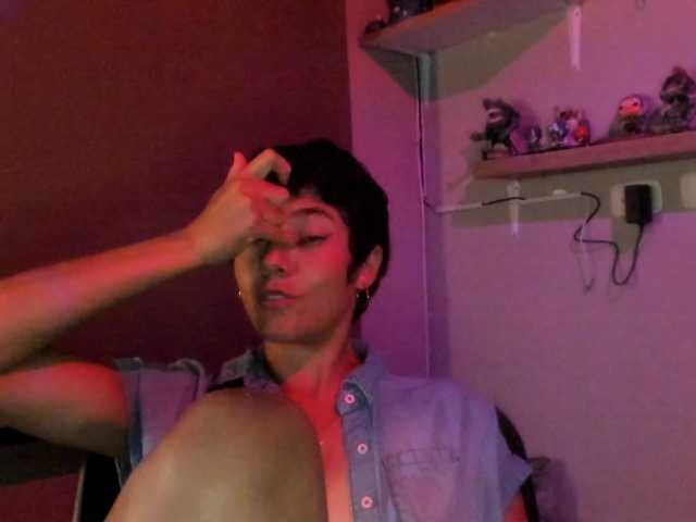 Nami-C live cam on BongaCams