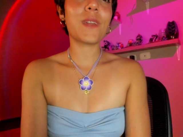 Profile and Statistics for Nami-C on BongaCams