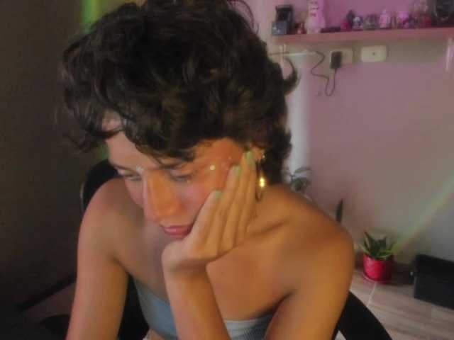 Nami-C live cam on BongaCams
