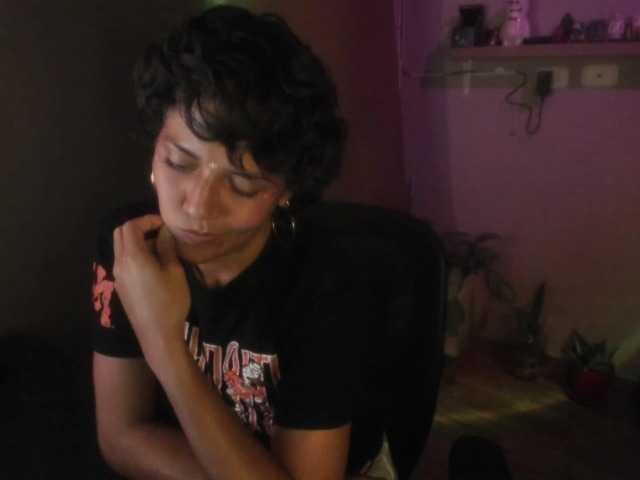 Nami-C live cam on BongaCams