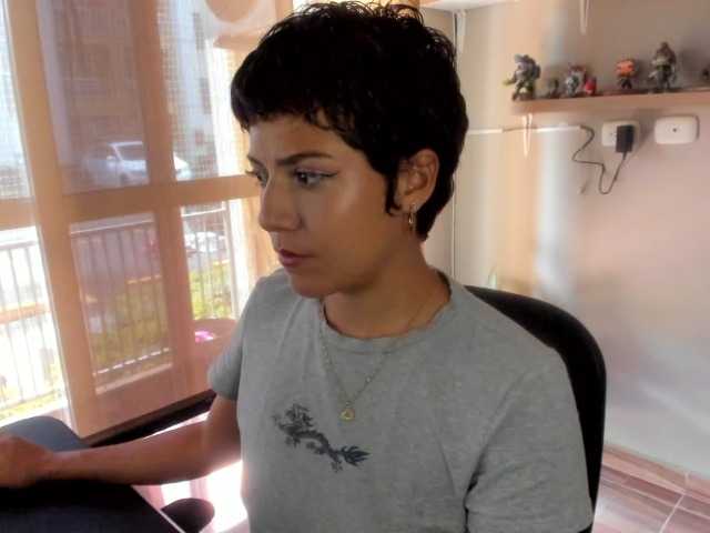 Nami-C live cam on BongaCams