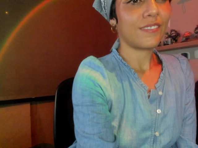 Nami-C live cam on BongaCams
