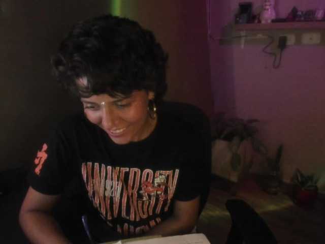 Nami-C live cam on BongaCams
