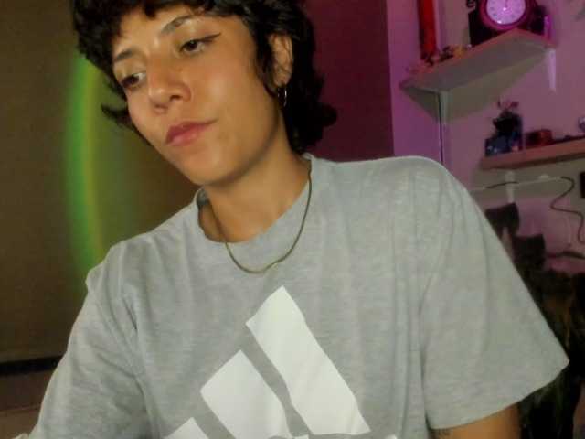 Nami-C live cam on BongaCams