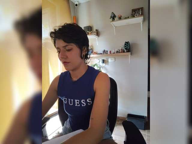 Nami-C live cam on BongaCams